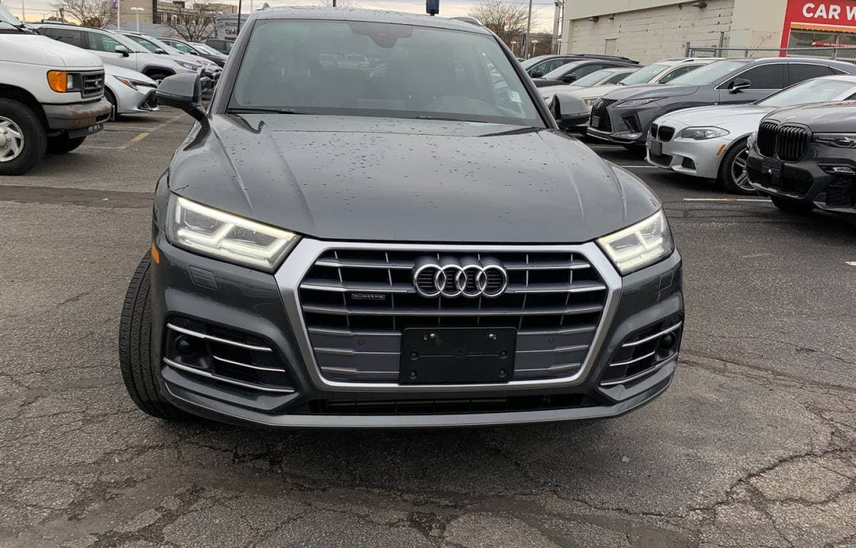 Vehicle sold by Shuke Motors