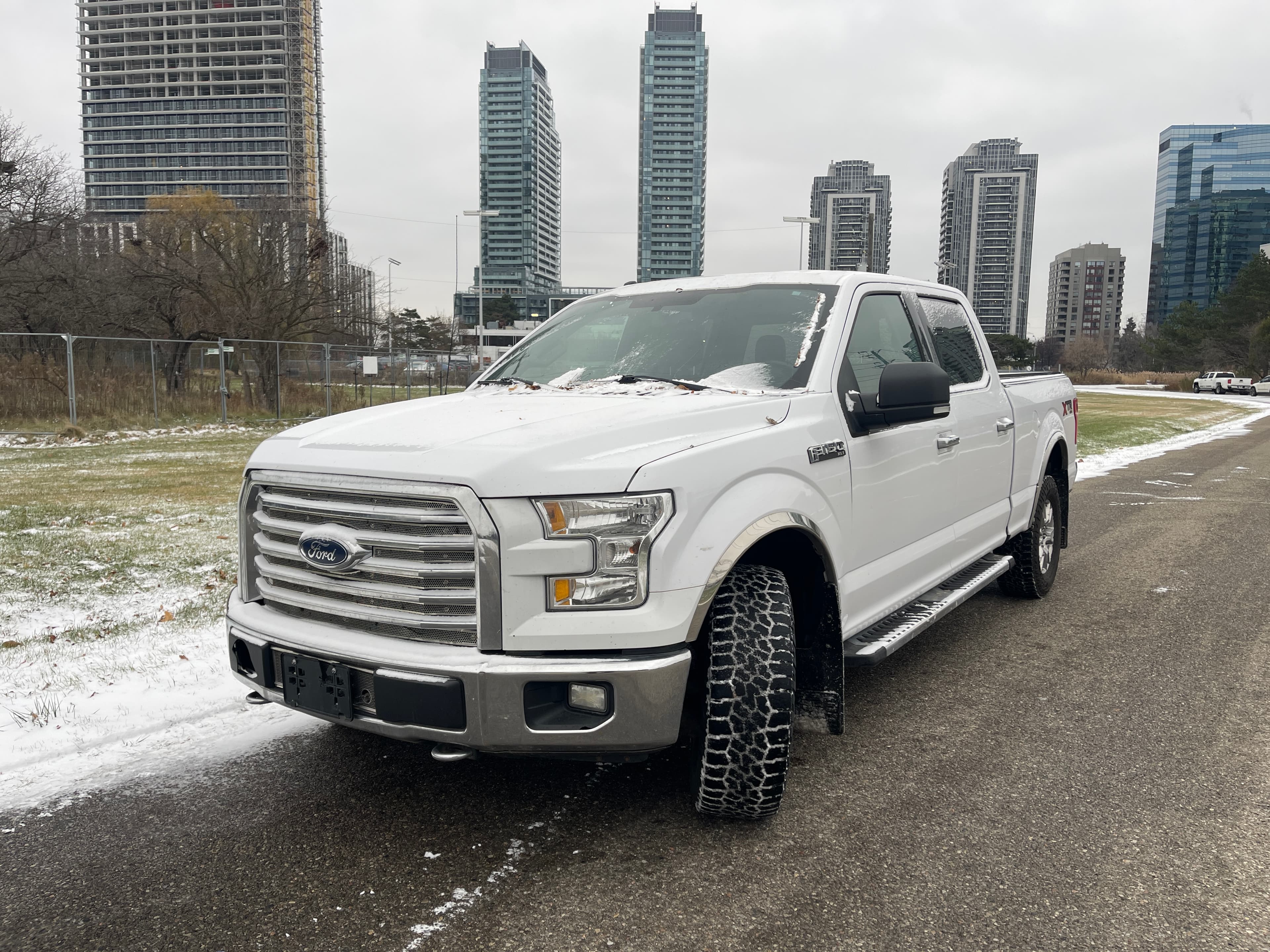 Vehicle sold by Shuke Motors