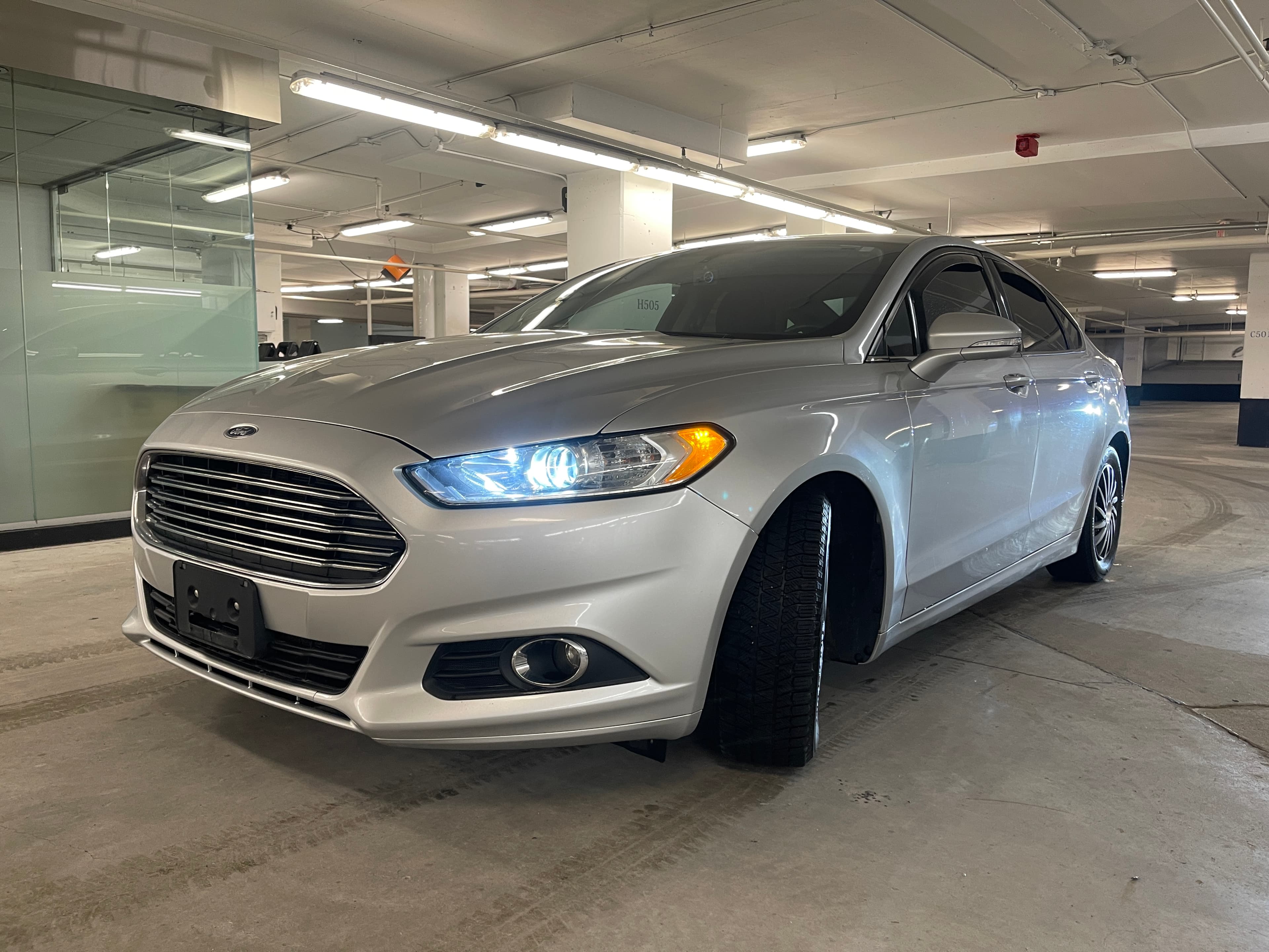 Vehicle sold by Shuke Motors